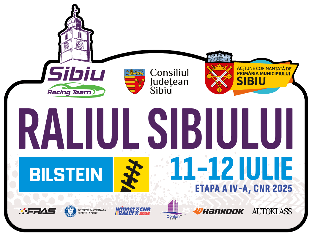 Raliul Sibiului Bilstein